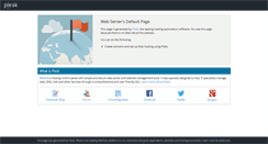 Desktop Screenshot of forum.ksportal.net